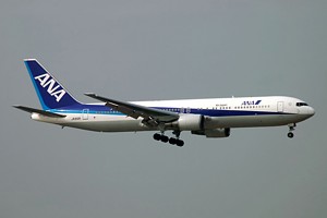 B767-300 All Nippon Airways JA612A_1