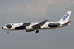 B767-300 ANA JA606A_1