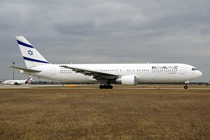 B767-300 El Al 4X-EAK_1
