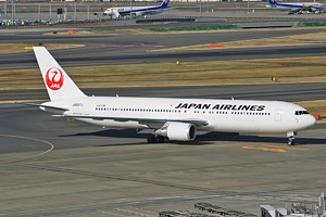 B767-300 Japan Airlines JA657J_1