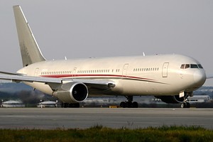 B767-300 Omni Air International N441AX