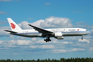 B777-200 Air China B-2066_1