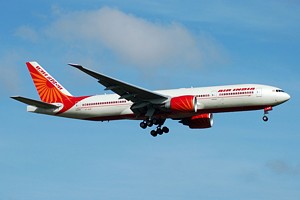 B777-200 Air India VT-ALB_1