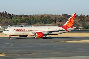 B777-200 Air India VT-ALF_1