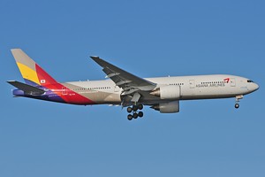 B777-200 Asiana Airlines HL7791_1