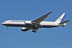 B777-200 Orenair VP-BHB_1
