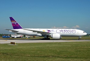 B777-200F Thai Airways Cargo N775SA_1