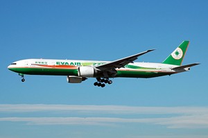 B777-300 Eva Air B-16703_1