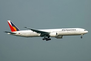 B777-300 Philippine Airlines RP-C7776_1