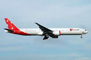 B777-300 V Australia VH-VPF_1
