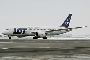 B787-8 LOT SP-LRA_1