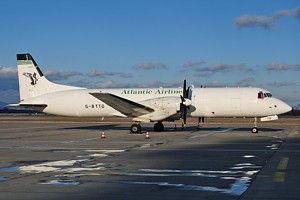 BAe ATP (F) Atlantic Airlines G-BTTO_1