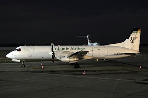 BAe ATP-F Atlantic Airlines G-BUUP_1