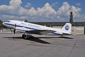 BT67 Bell Geospace C-FTGI_1