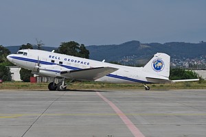 BT67 Bell Geospace C-FTGI_1