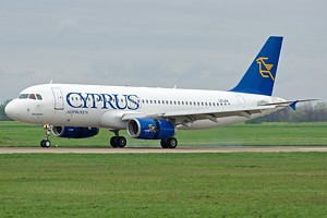 Bulgarian Air Charter A320 LZ-LAA