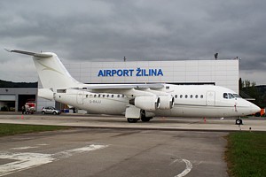 Cello Aviation_BAE-146