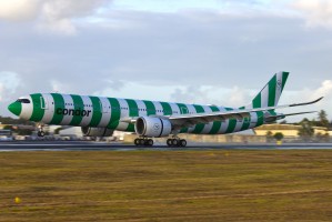 Condor Airbus A330-300 D-ANRA 