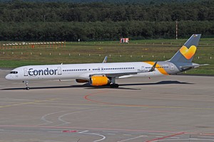 Condor Boeing 757-300 D-ABOH