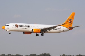 Corendon Airlines Europe Boeing 737-800 9H-CXG