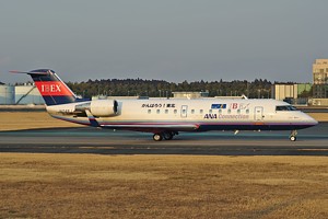 CRJ200 Ibex Airlines JA04RJ_1