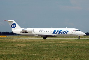 CRJ200 UT Air VQ-BGX_1