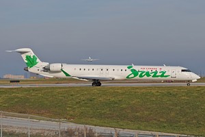 CRJ705 Air Canada Jazz C-FBJZ_1