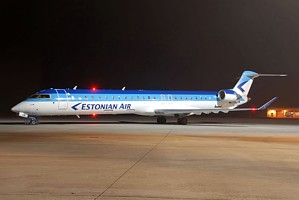 CRJ900 Estonian Air ES-ACB_1