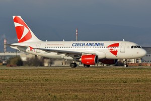 CSA A319 OK-REQ