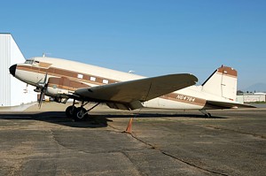 DC3 Dream Air N64784_1