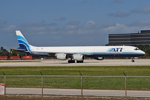 DC8-73F ATI N603AL_1