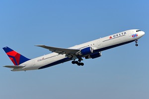 Delta Air lines American Cancer Society