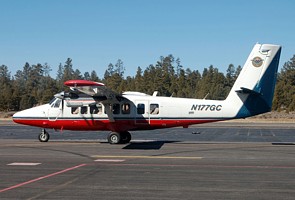 DHC6 Grand Canyon Airlines N177GC_1