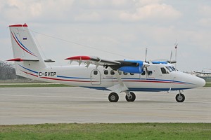 DHC6-400 Viking Air C-GVEP_1