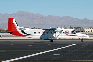 Do228 Vision Airlines N402VA_1