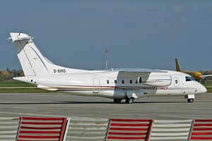 Do328Jet Private Wings D-BIRD_1