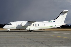 Do328 Jet Tyrolean Jet Service OE-HTJ_1