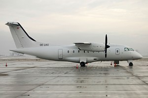 Do328 Private Wings OE-LKC_1
