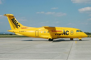 Do328Jet ADAC Ambulance D-BADC_1