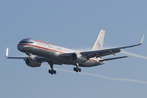 American B757-200 N175AN_1