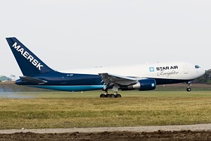 Star Air B767-200F OY-SRF_1