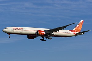 Air India B777_1