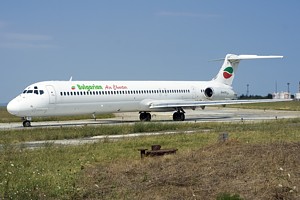 Bulgarian Air Charter MD-82 LZ-LDY_1