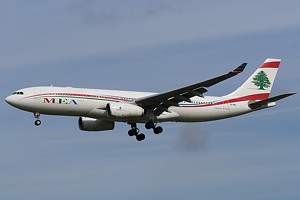 MEA A330-200 OD-MEC_1
