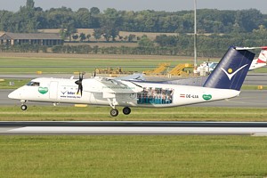 Intersky Dash-8 OE-LIA_1