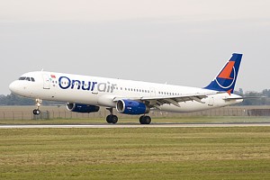 Onur  air A321_1