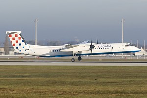 Croatia Dash 8-Q400 9A-CQA_1