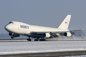 Midex Airlines B747-200F A6-MDH_1