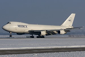 Midex Airlines B747-200F A6-MDH_1