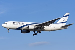 EL AL B767-200 4X-EAC_1